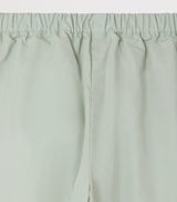 Cotton Infant Trousers with Elasticated Waistband for Ages 1-18 Months