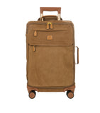 Bric's Life soft suitcase 55cm - British product