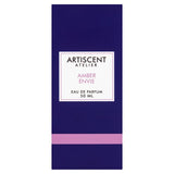 Artiscent Atelier Amber Envie EDP 50ml - McGrocer