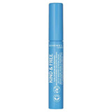 Rimmel Kind and Free Clean Volume Mascara Black