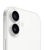 Apple iPhone 17 White 512GB - British product