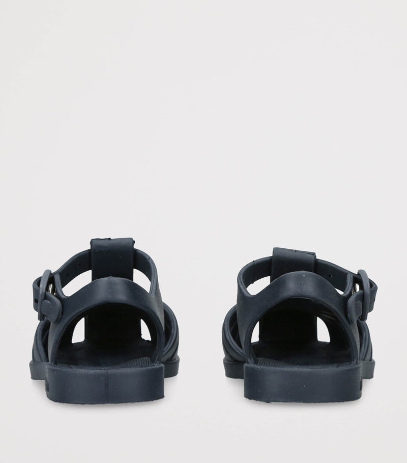 Liewood Bre baby sandals, UK version