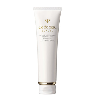 Clé de Peau Beauté Softening Cleansing Foam (125ml)