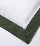 Ralph Lauren Home Cotton Langdon Emperor duvet cover 280cm x 240cm, imported from the UK