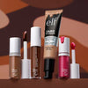 e.l.f. Camo Liquid Bronzer 6 Tan - British product