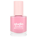 Studio London Lilac Nail Polish