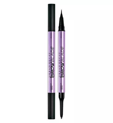 Urban Decay Brow Blade Ink Stain & Waterproof Pencil Blackout - McGrocer