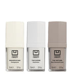 U BEAUTY The Essentials Skincare Gift Set (3 x 15ml)