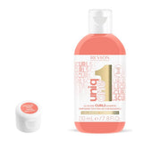 Revlon Professional Uniqone Curls Shampoo 230ml