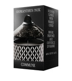 Commune Osmanthus Nox scented candle 400g - British product