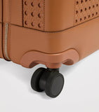 Aviteur Leather Carry-On Suitcase (55cm)