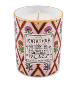 GINORI 1735 Luke Edward Hall Rajathra Palace Scented Candle