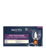 PHYTO Phytocyane Women Densifying Hair Serum (12 x 5ml)