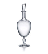 Baccarat Jean-Charles Boisset Crystal Decanter 750ml