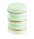 VILLARI Baby Chantilly Macaroon Candle (80g)