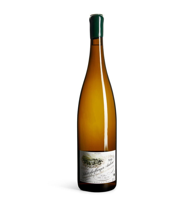 Egon Muller Scharzhofberger Riesling Auslese wine 3L - British product
