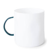 FELDSPAR Forest Green Tea Mug