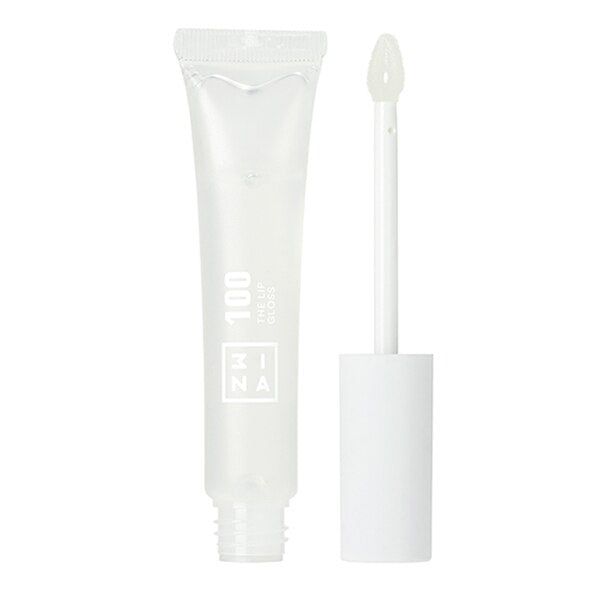 3INA The Lip Gloss 100 - McGrocer