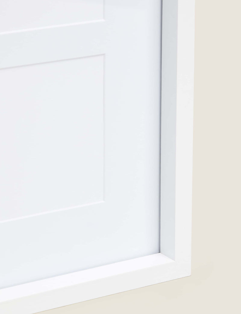 4 aperture photo frame 6x4 inch - British product