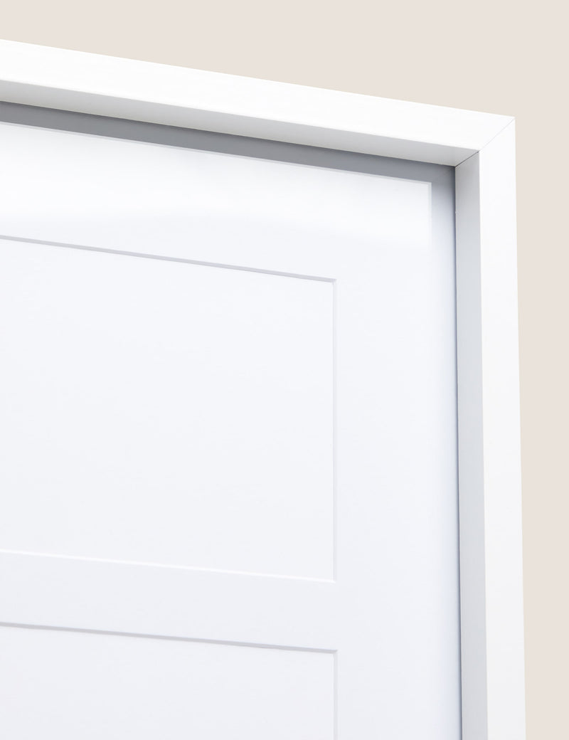4 aperture photo frame 6x4 inch - British product