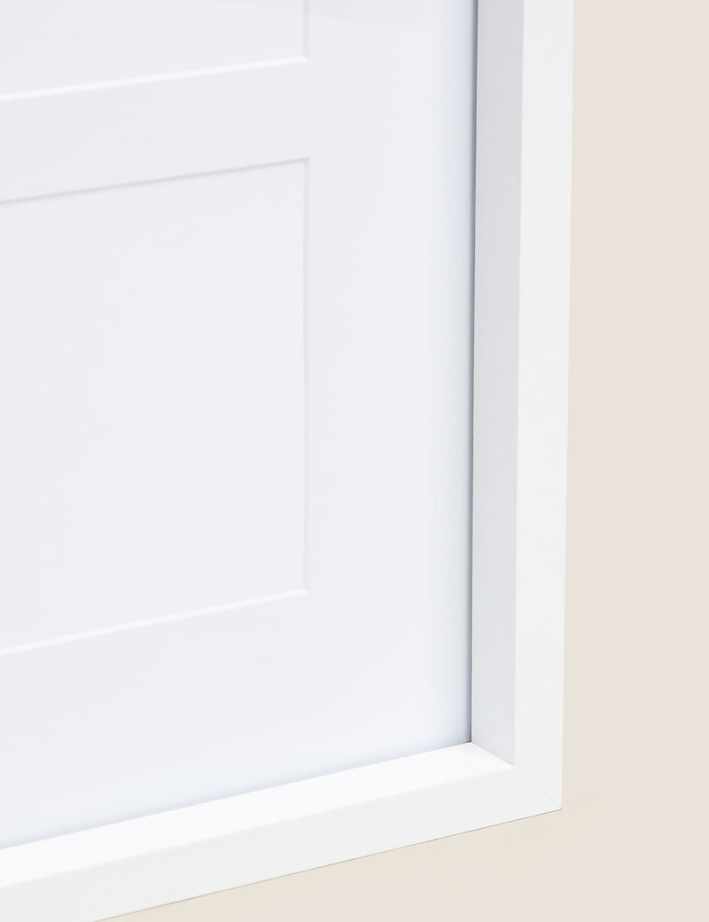 4 aperture photo frame 6x4 inch - British product