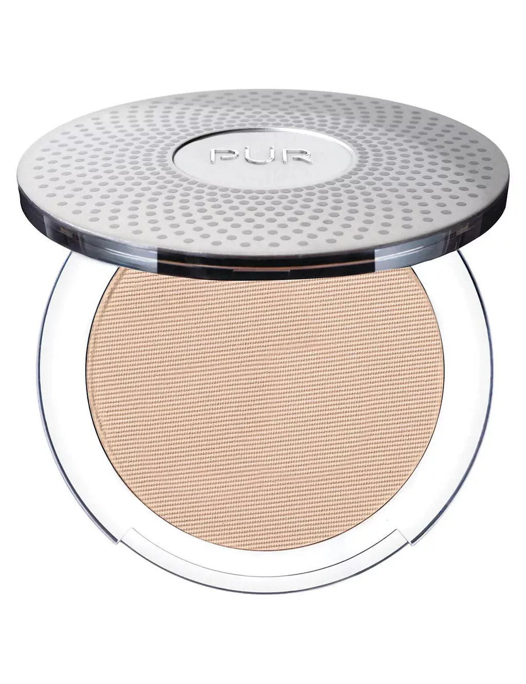 4-in-1 Pressed Mineral Make Up Compact 8g - McGrocer