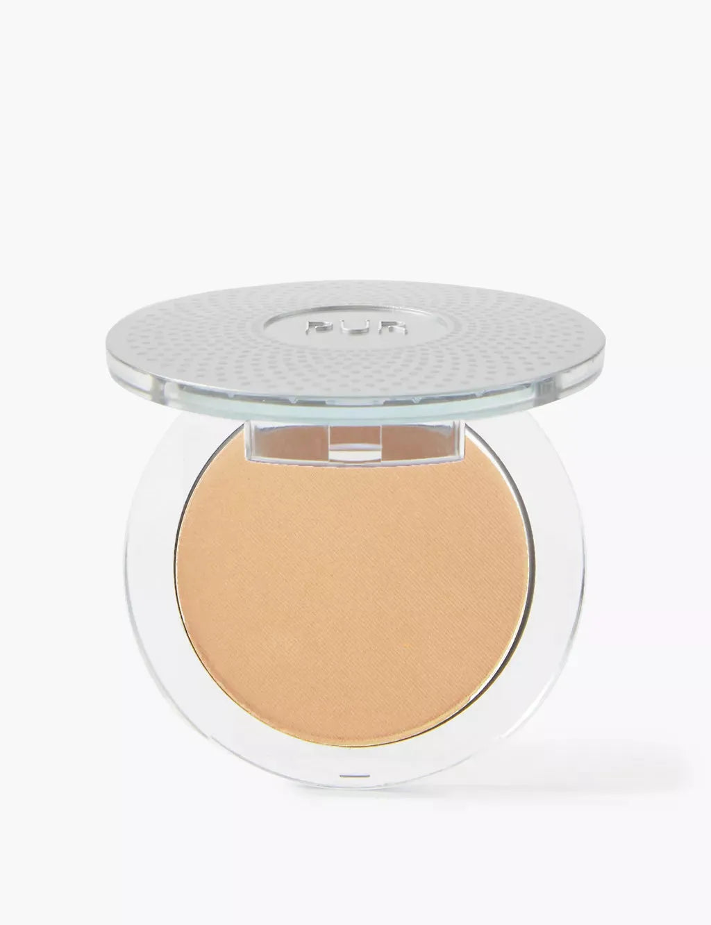 4-in-1 Pressed Mineral Make Up Compact 8g - McGrocer
