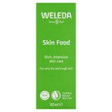 Weleda Skin Food Moisturising Cream 30ml