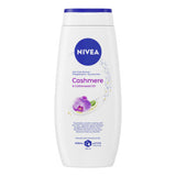 Nivea Cashmere & Cotton Shower Cream 250ml