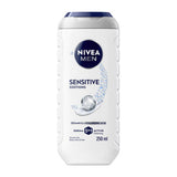 Nivea Men Sensitive Shower Gel 250ml