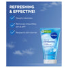 Nivea face wash gel with hyaluronic acid 150ml, imported from the UK