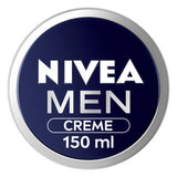 Nivea Men Creme Face Body Moisturiser 150ml