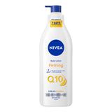 Nivea Q10 Firming Body Lotion Vitamin C 400ml