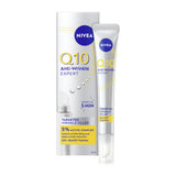 Nivea Q10 Anti-Wrinkle Power Expert Targeted Serum 15ml
