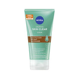 Nivea Derma Skin Clear Anti-Blemish Scrub 150ml