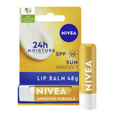 Nivea SUN Protect Lip Balm SPF50 4g