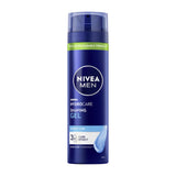 Nivea Men Hydrocare shaving gel 200ml, imported from the UK