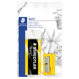 Staedtler Noris Eraser and Sharpener Set