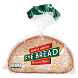 Schneider Brot Rye Bread Loaf 500g