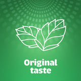 Tic Tac Fresh Mint mints 72g multipack (British brand)