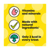 Dreamies cat treat biscuits chicken 60g - British product