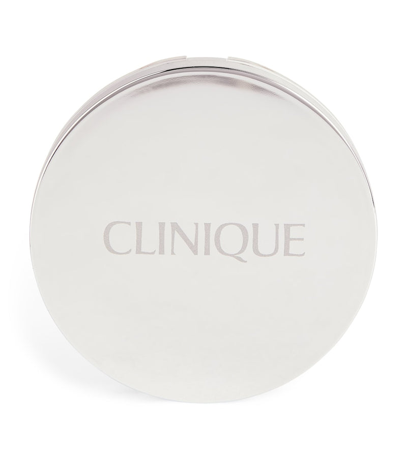 Clinique Double Face Powder