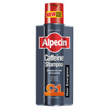 Alpecin Caffeine Shampoo Hair Loss Treatment 375ml