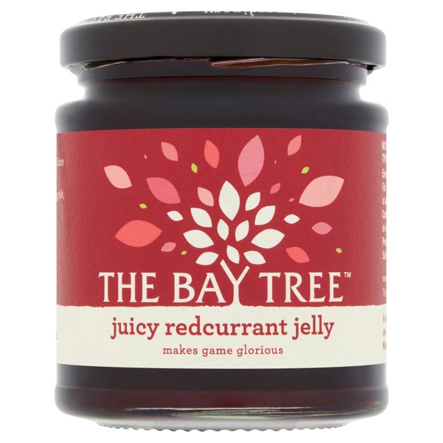 The Bay Tree Redcurrant Jelly 227g GOODS M&S