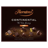Thorntons Continental Dark Selection Box of Chocolates 264g GOODS M&S