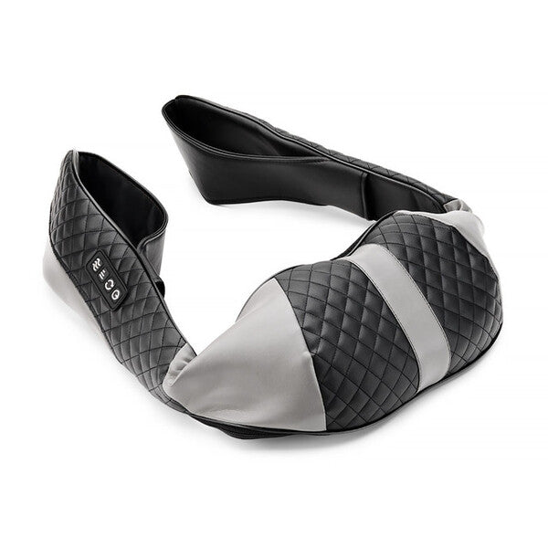 Wellbeing Shiatsu Massager with Arm Loops GOODS Superdrug