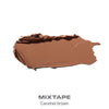 Morphe cream eyeshadow Mixtape shade imported from the UK