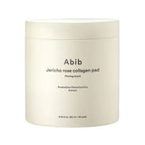 Abib Jericho Rose Collagen Pad Firming Toner Pads 60pcs