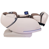 Casada Skyliner II Brown Cream Massage Chair - British product