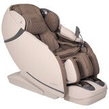 Casada Skyliner II Brown Cream Massage Chair - British product